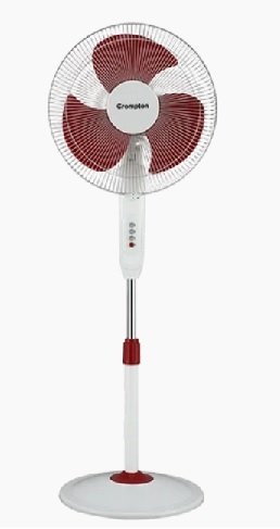 Top 10 Best Pedestal Fans for Home in India