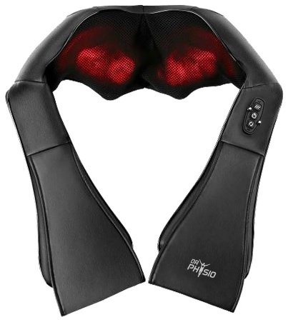 Top 8 Best Body Massagers in India