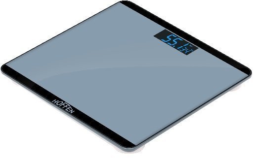 Hoffen Digital Electronic LCD Personal Body Fitness Weight Measuring Machine