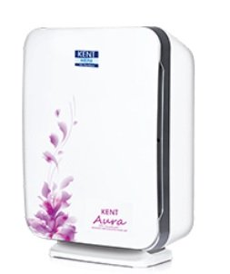 best room air purifier from Kent