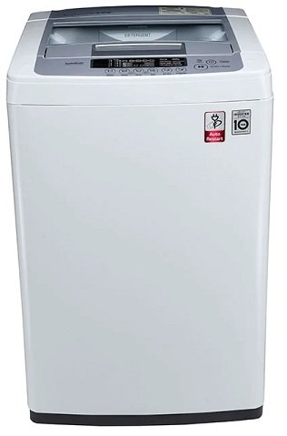 Top 10 best washing machines under 20000 in India