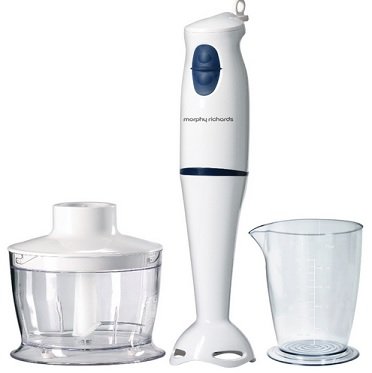 Top 10 Best Hand Blenders for Home in India