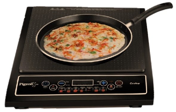  Top 10 best induction stoves in India 