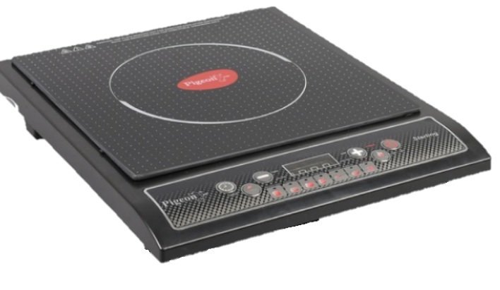 PIGEON BY STOVEKRAFT INDUCTION COOKTOP