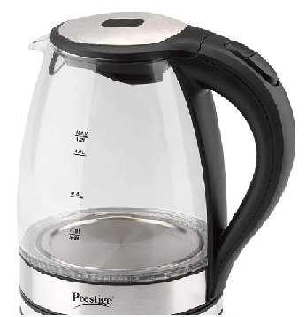 Top 10 Best Electric Kettles in India