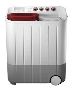 best top load washing machine in India