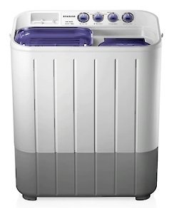 best Samsung top load semi automatic washing machine