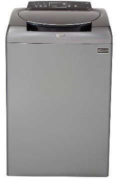 best affordable top load fully automatic washing machine by Whirlpool