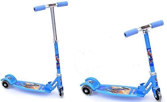 The best skate scooters for kids