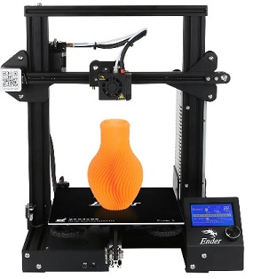 Top 10 Best 3D Printer Machines in India