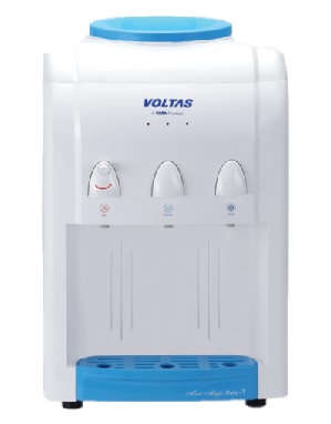 Best table-top water dispenser machine
