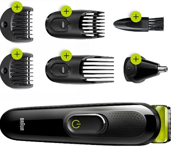 best all-in-one trimmer