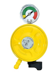 Top 10 Best Gas Safety Devices in India