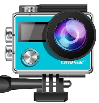 Best budget action camera