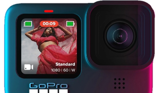 Top 10 Best Budget Action Cameras in India