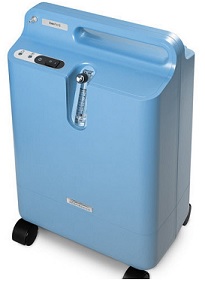 A Guide to the Best Oxygen Concentrator Machines in India