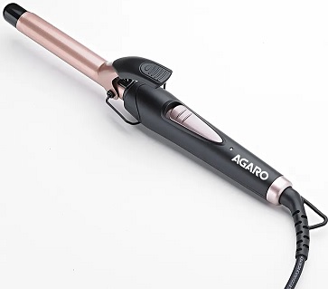 Best curl iron for long hairs
