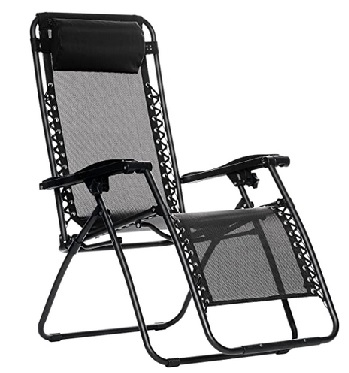 Top 10 Best Foldable Recliner Chairs in India