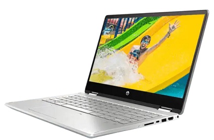 Best HP SSD laptops