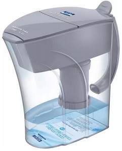 Best alkaline water ionizer pitcher jug