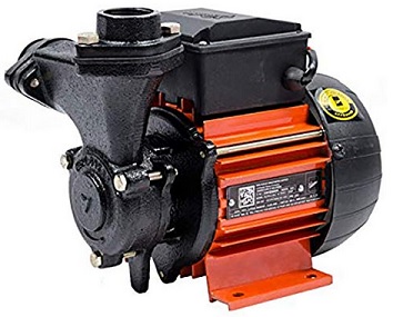 Top 10 Best Domestic Water Pumps in India