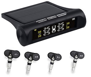Top 10 Best Tire Pressure Monitoring systems in India