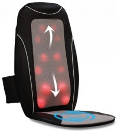 Top 10 Best Back Seat Massagers in India