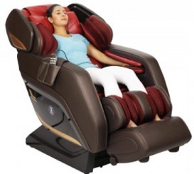 Best back massager machine for seat for home or commercial use