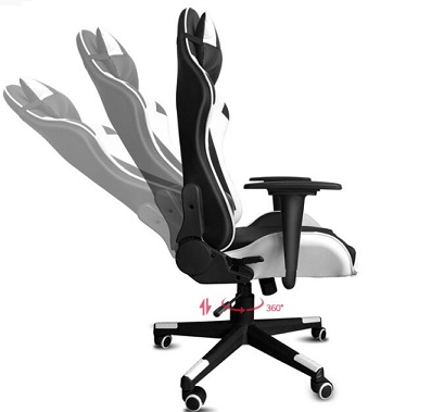 Best cheap gaming chairs in India