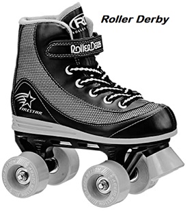 best roller derby skates