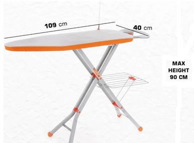 Top 10 Best Ironing Boards in India