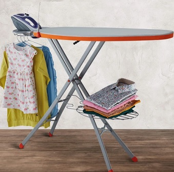 Top 10 Best Ironing Boards in India