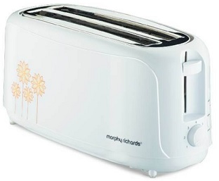 Top 10 Best Bread Toaster & Grill in India 
