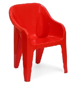Top 10 Best Plastic Chairs in India 