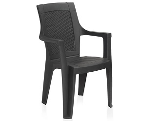 Best low-price plastic chairs