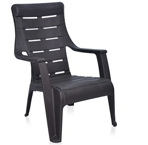 Best plastic chair for garden