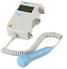 Best portable Fetal Doppler machine