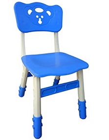 Best plastic chair for kids