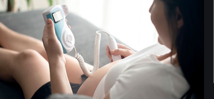 fetal doppler for home use-featured