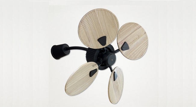 best wall mounted fans in India