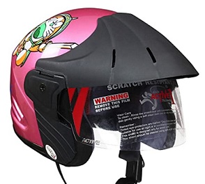Top 10 Best Motorcycle Helmets in India