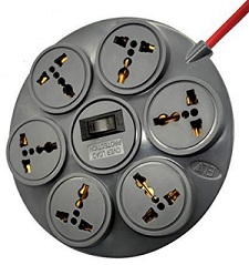 Best surge protector extension cord