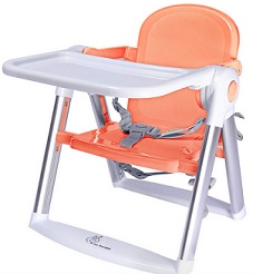 Top 10 Best Baby High Chairs and Booster Seats in India