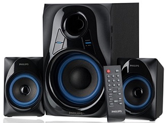 Top 10 Home Theater Systems in India
