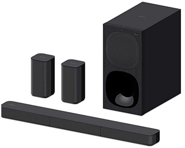 Best Dolby Atmos home theatre system
