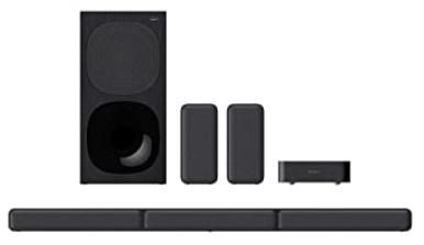 best Dolby Atmos home theatre system