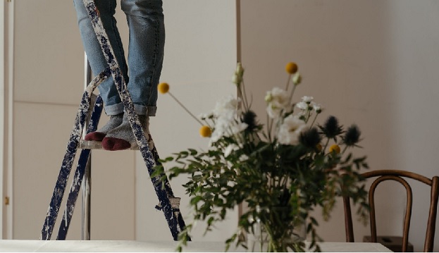 Best Folding Ladders for Home Use