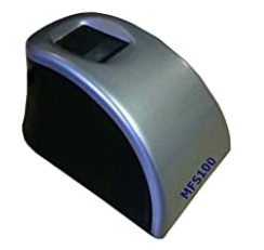 Top 10 Best Fingerprint Scanners and Biometric Security Systems in India
