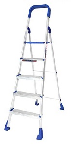 Top 10 Best Folding Ladders for Home Use in India