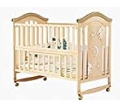 best baby cot with bed
